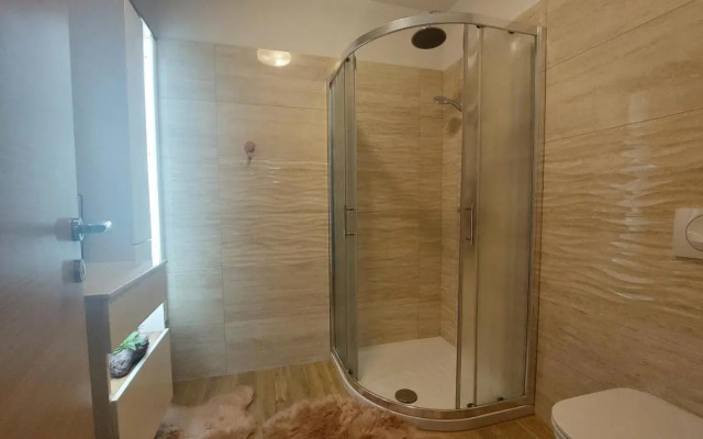 Istrian Lux Residence