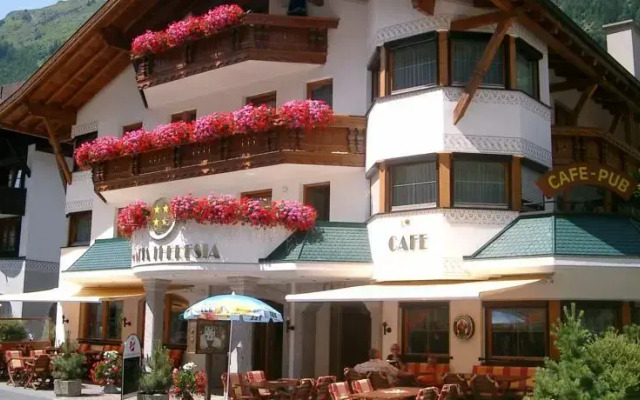 Hotel Garni Maria Theresia