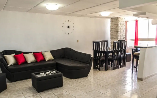 Apartamento Minimal Vista Habana
