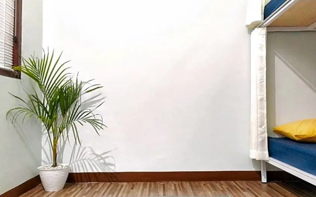 ROOM Hostel Near Ijen