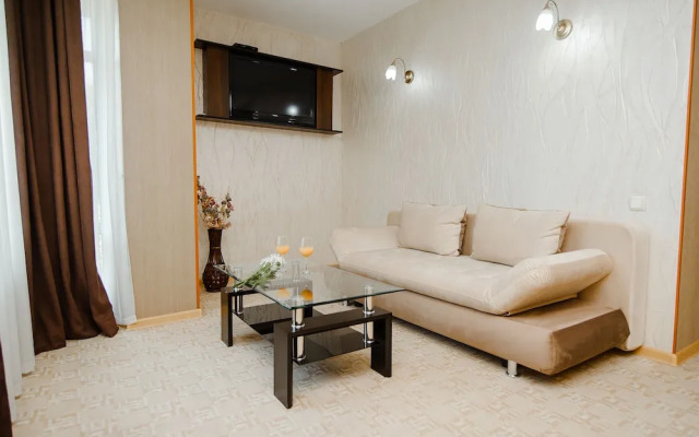 Tip Top Hotel City Center