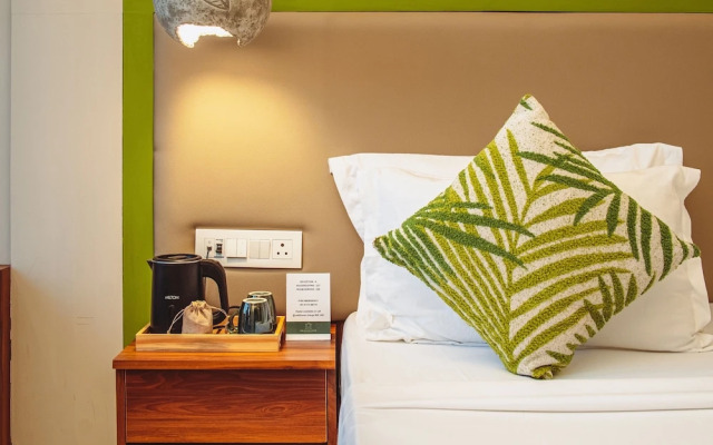 The Manor House Boutique Stays