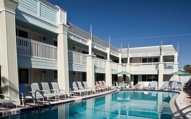 Resort Sixty-Six