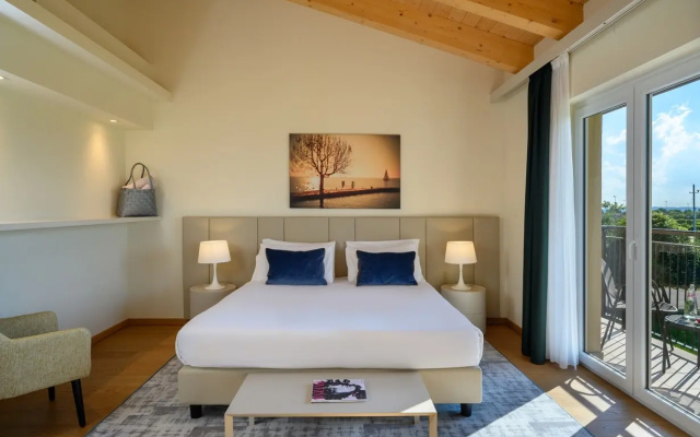 Leonardo Hotel Lago di Garda – Wellness and Spa