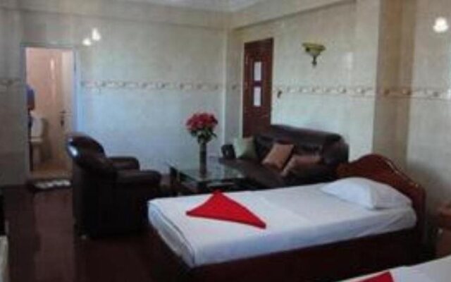 Good Luck Guesthouse