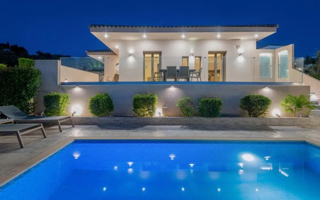 Villa Vatia 1 in Ionian Islands