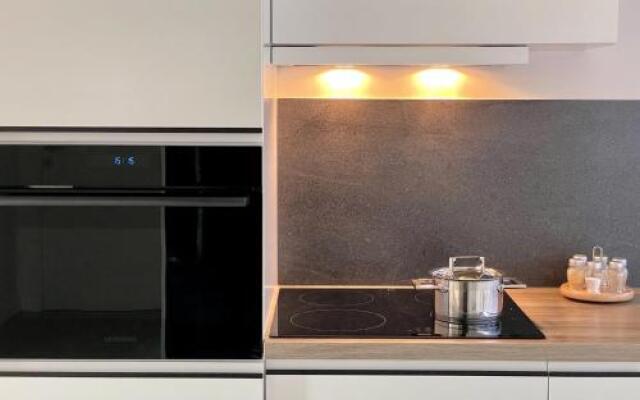 Apartamenty Niebanalne