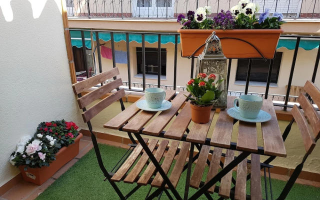 Granaxperience Plaza Nueva Apartment