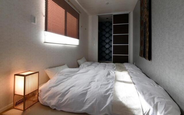 Libre Hosai Stay Kanazawa - Vacation STAY 3365