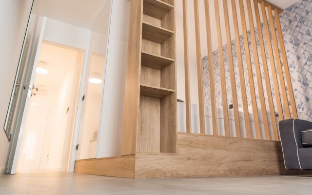 Deluxe, Charming and Cozy Bcadria Apartment A2