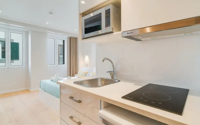 Q Studios 1 by Atlantic Holiday