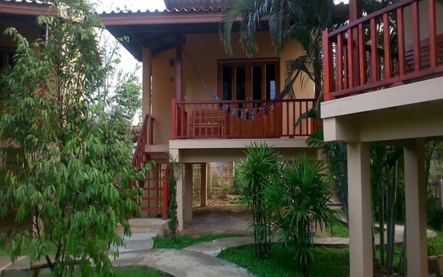 Pai Loess Resort