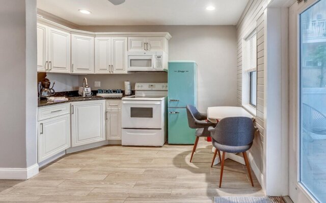 Sunset Beach House