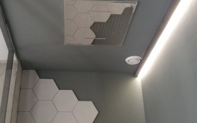 Murallas de Jayran Hotel Boutique