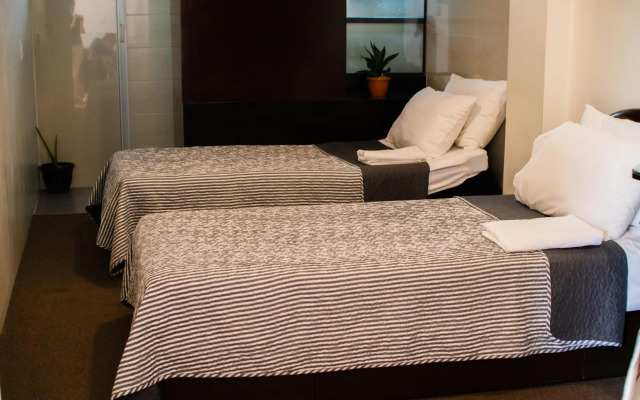 Be-ing Suites