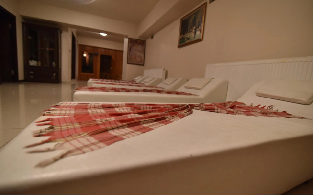 Saylamlar Hotel