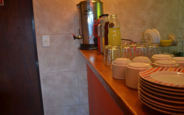 Hostel Inn Bariloche