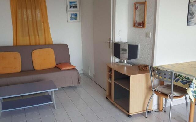 Appartement Port Camargue, 3 pièces, 6 personnes - FR-1-250-192