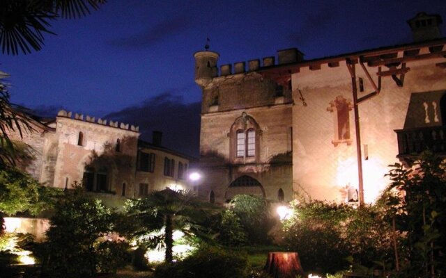 Locanda dei Mai Intees