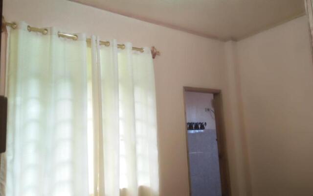 Banaue Sunrise Guest House