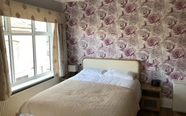 San Remo Apartments Blackpool