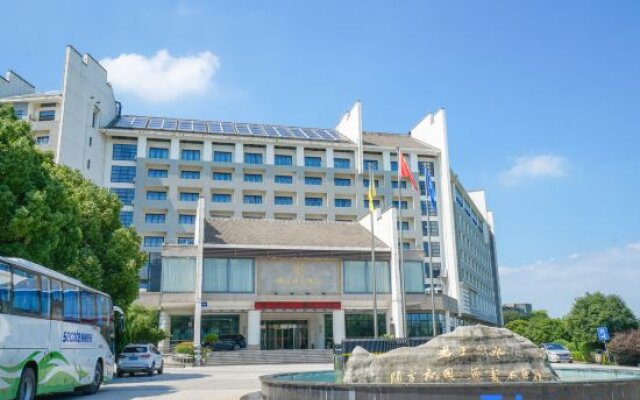 Jinxi Lake Hotel