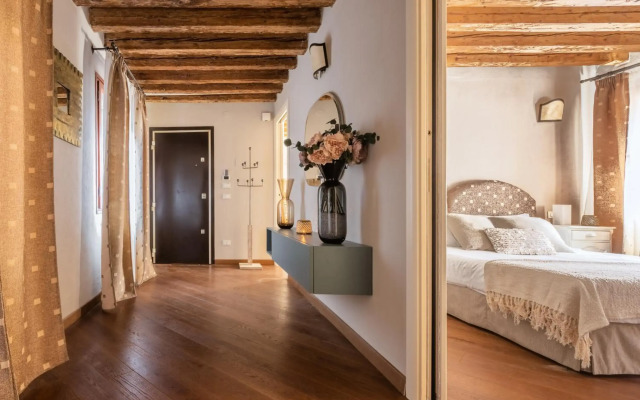 Corte Contarina San Marco Apartment R&R