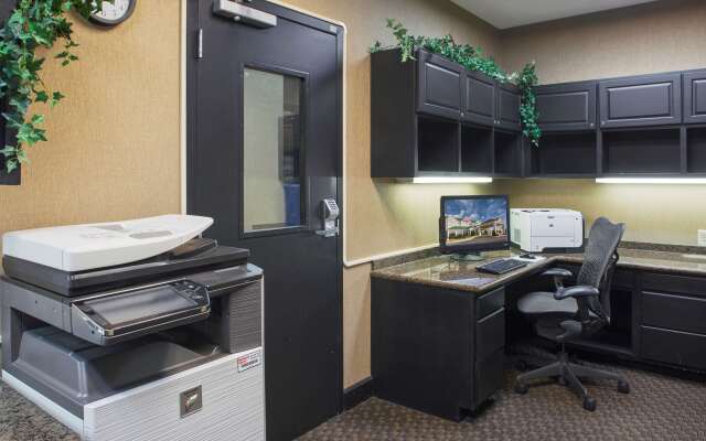 Hilton Garden Inn Jonesboro