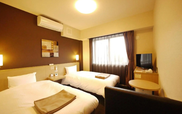 Hotel Route Inn Tagajo Eki Higashi