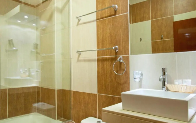 Casona Terrace Hotel