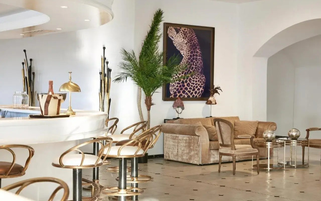Caramel, A Grecotel Resort to Live