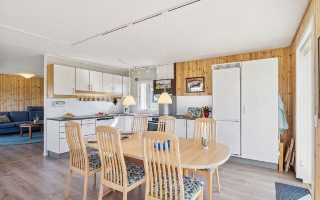 "Ala" - 500m from the sea in Western Jutland