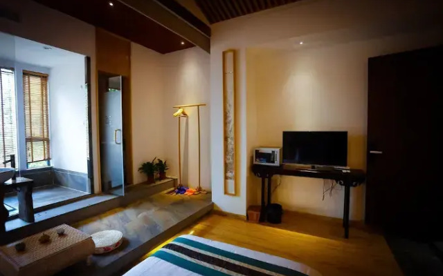 Guilin Huguangshanshe Hotel