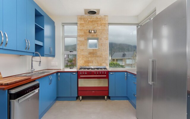 Blueview on Silversand