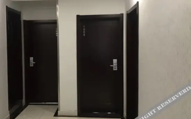 Hefei Xiangyue Hotel