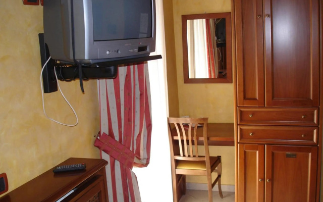 Cristallo Hotel