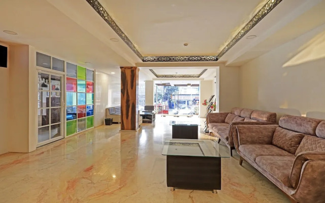 Treebo Tryst Grand Majesty