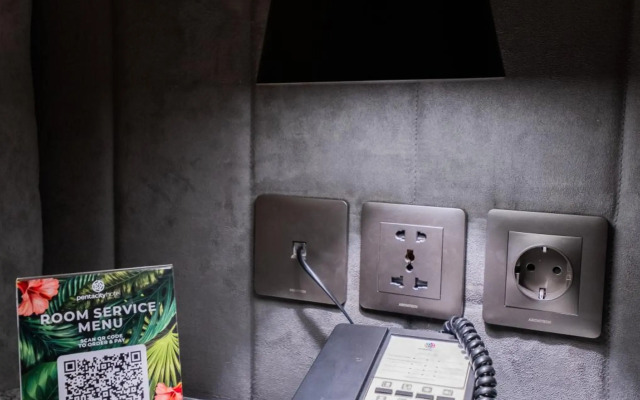 Pentacity Hotel Balikpapan