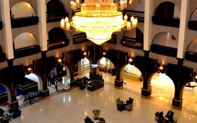 Basra International Hotel