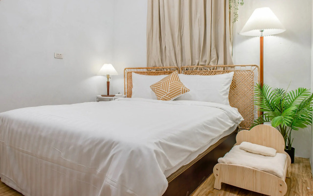 Pet Taitung Homeabout