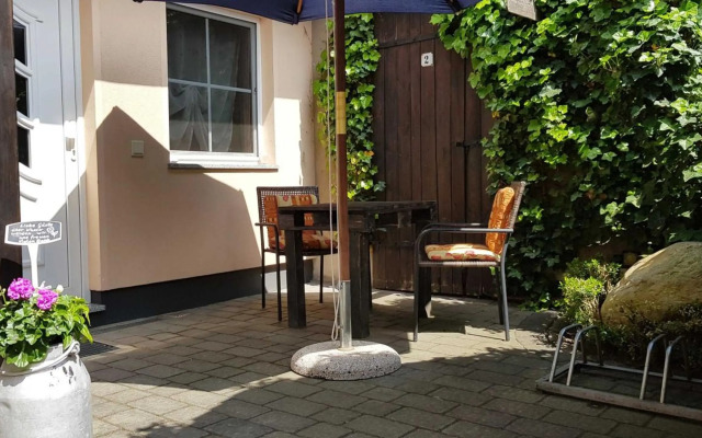 Ferienwohnungen _ Haus Lisa_