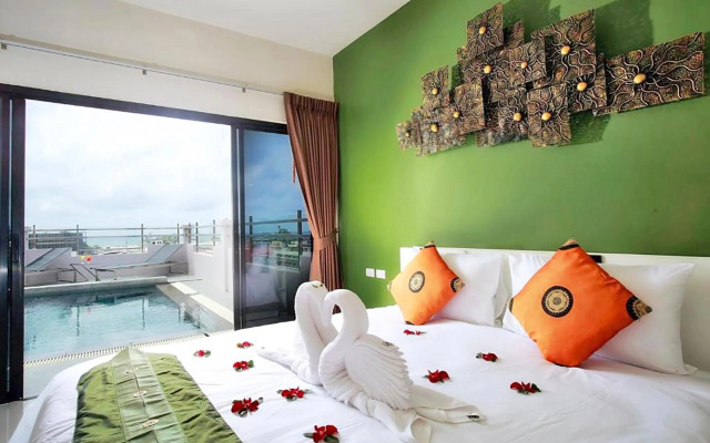 Gu Hotel Patong