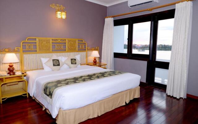 Huong Giang Hotel Resort and Spa