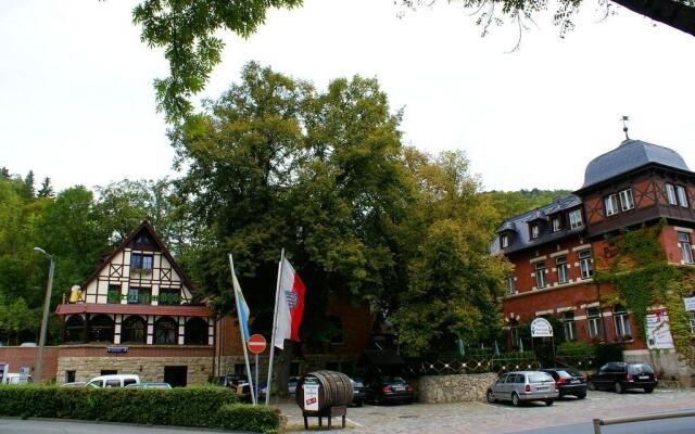 Braugasthof Papiermühle