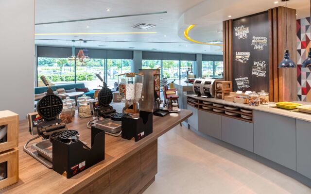 Hampton by Hilton High Wycombe