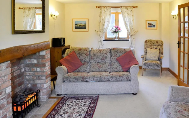 Carters Cottage