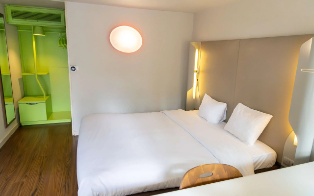 Hotel Campanile Toulouse - Blagnac Aéroport