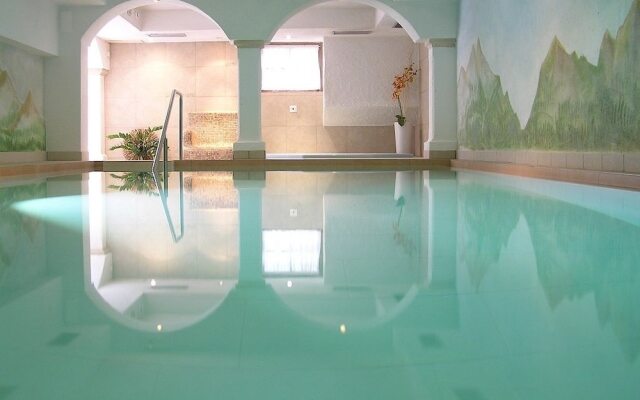 Hotel Bergland