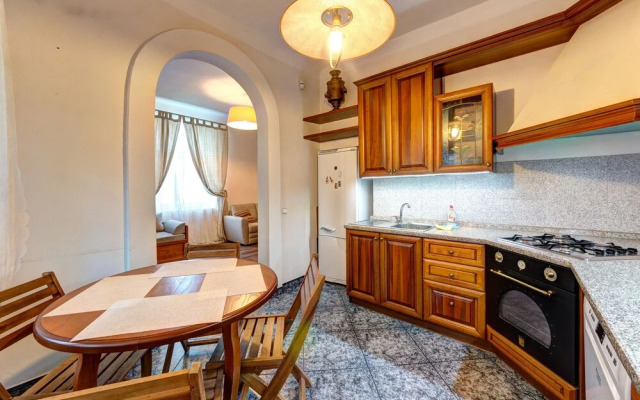 Comfortable Apartment