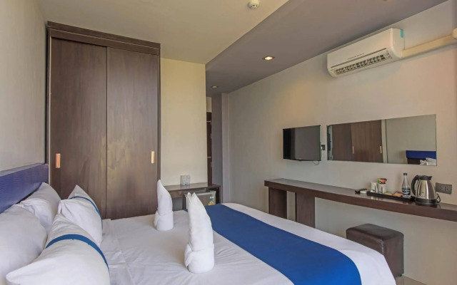 Ingtara Hotel